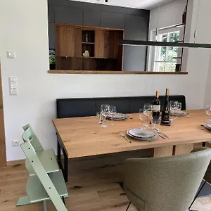 Apartment Berglife, Garmisch-Partenkirchen