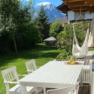 Apartment Sweet Alpen, Garmisch-Partenkirchen