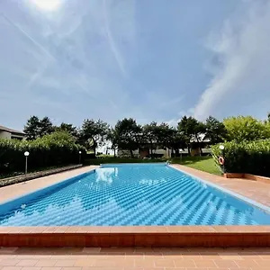 Il Lauro Apartment Lazise