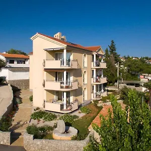 Franko & Ana Apartment Krk Town