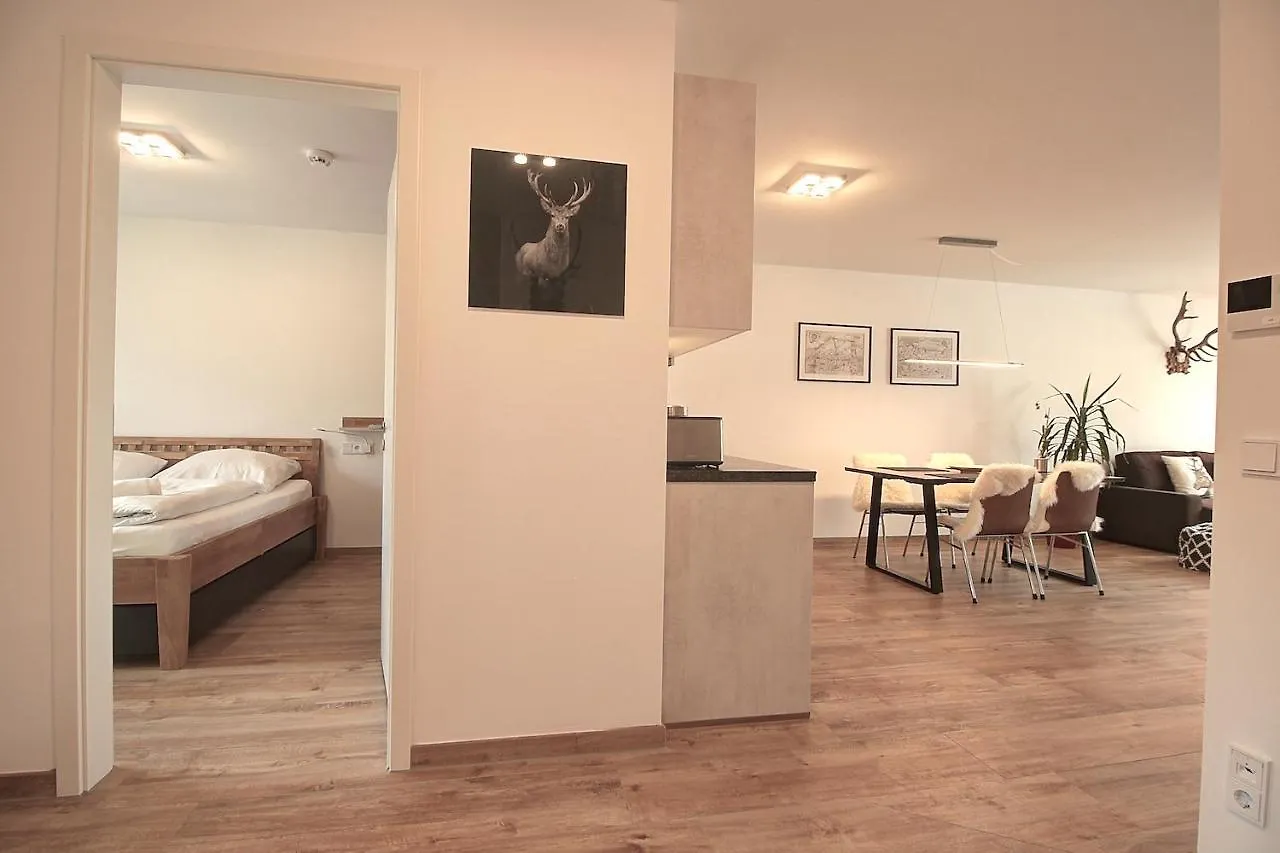 Ferienwohnung Bergsonne Garmisch-Partenkirchen 0*,  Deutschland